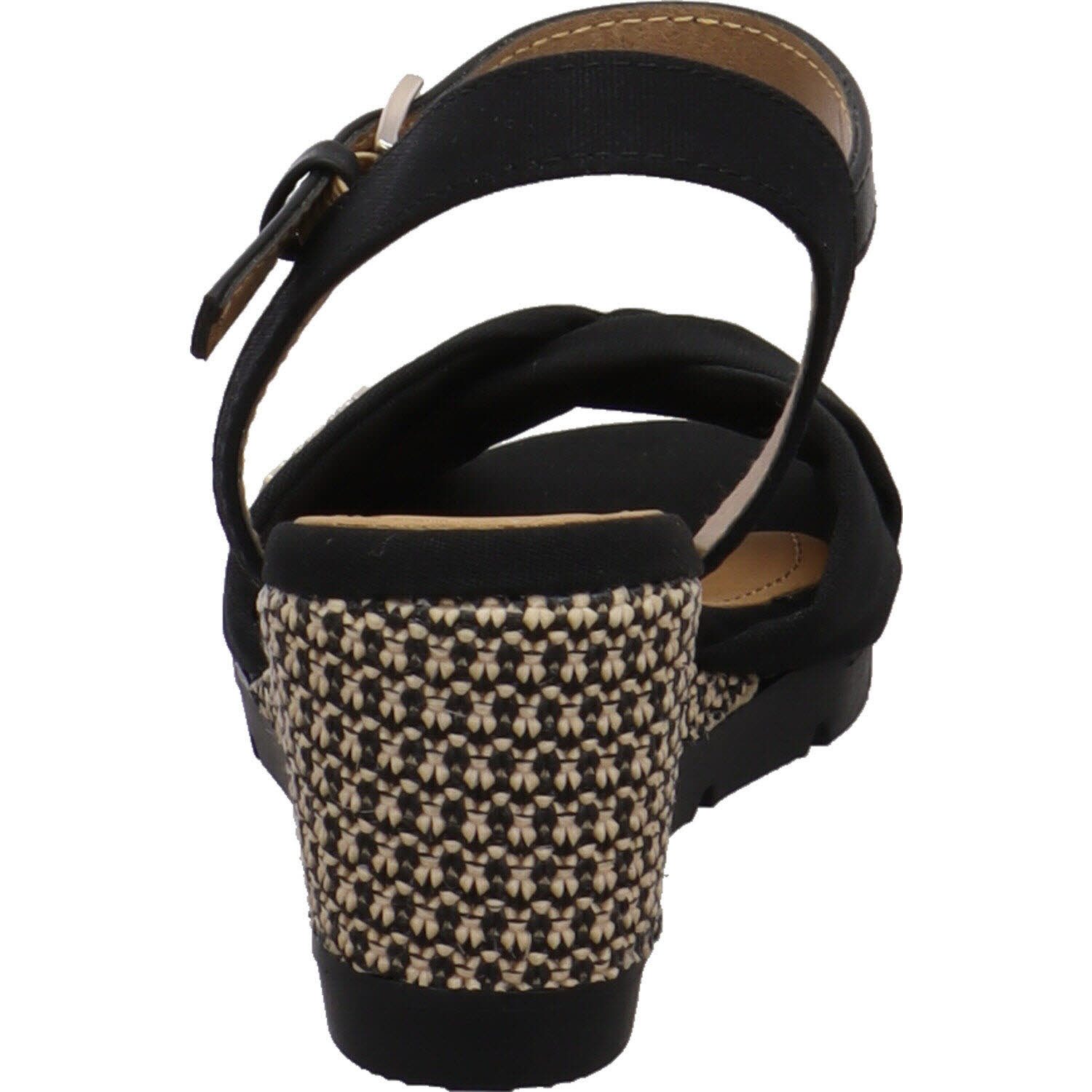 TOM TAILOR Sandalette