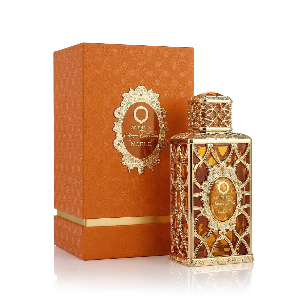 Orientica Eau de Parfum Royal Collection Noble