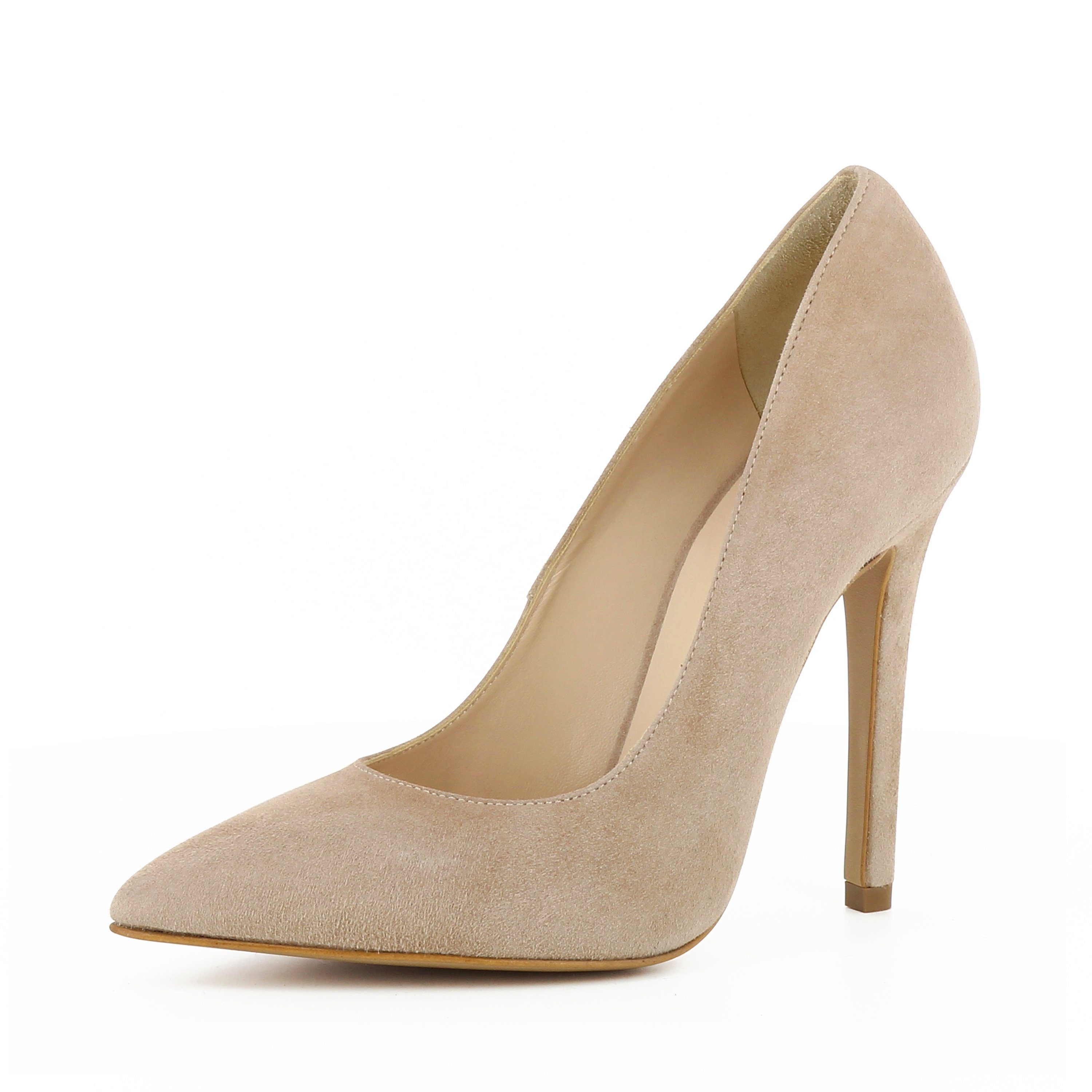 Evita LISA Pumps (Kunstledersohle) Handmade in Italy günstig online kaufen