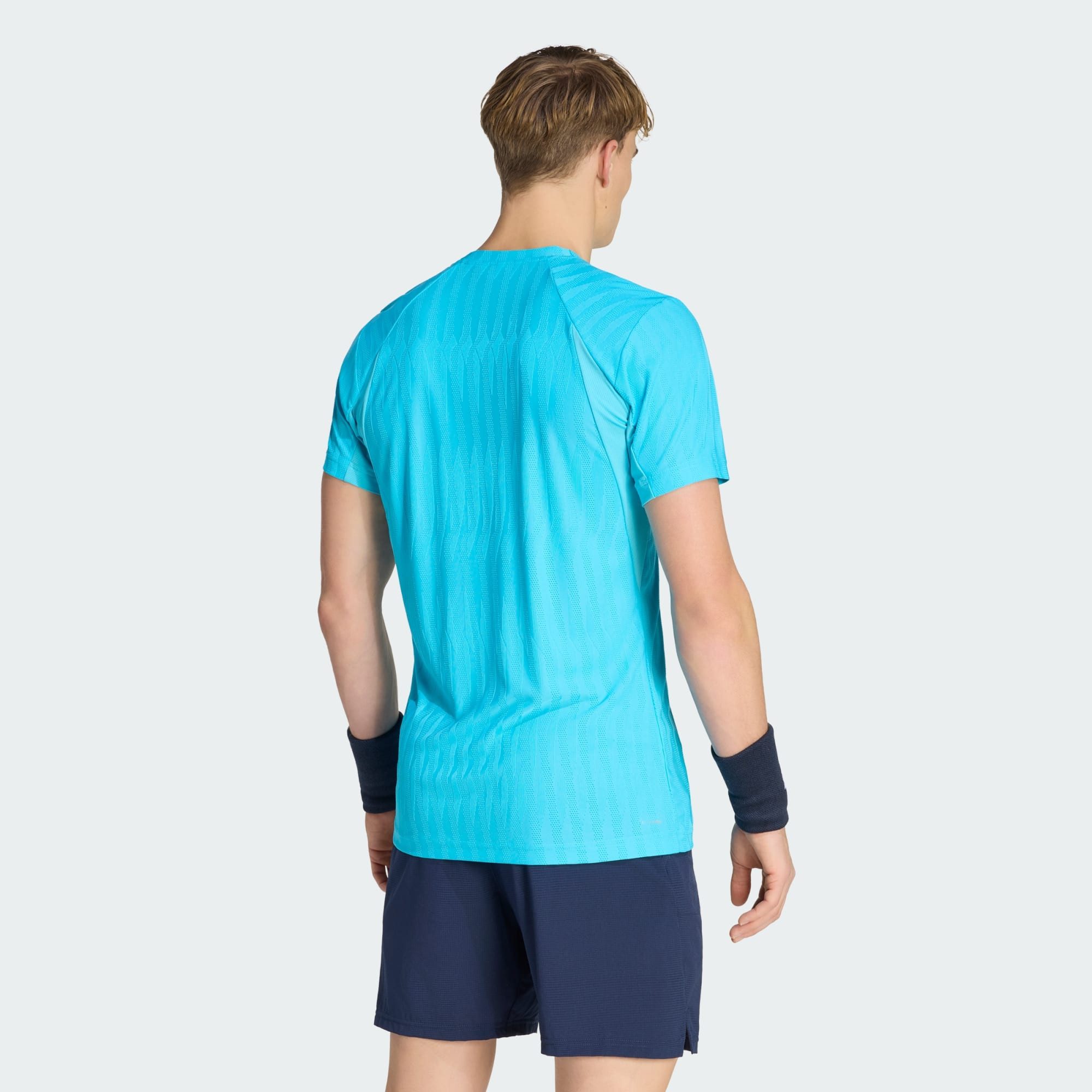adidas Performance Tennisshirt TENNIS CLIMACOOL+ AIRCHILL FREELIFT T-SHIRT (1-tlg)
