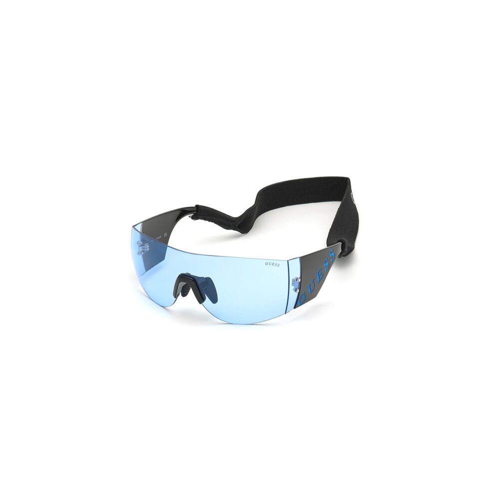 Guess Sonnenbrille Guess Sonnenbrille Damen GU76620001V