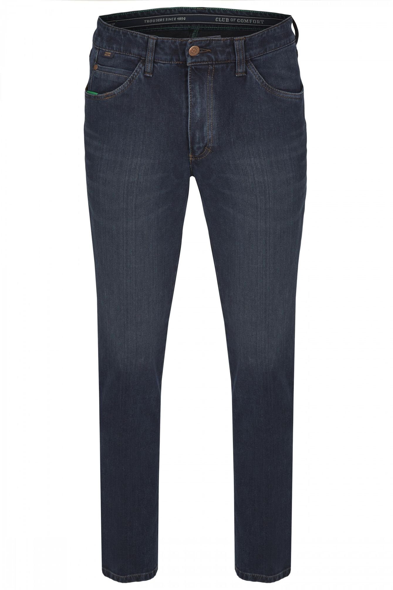 Club of Comfort 5-Pocket-Jeans Henry-X