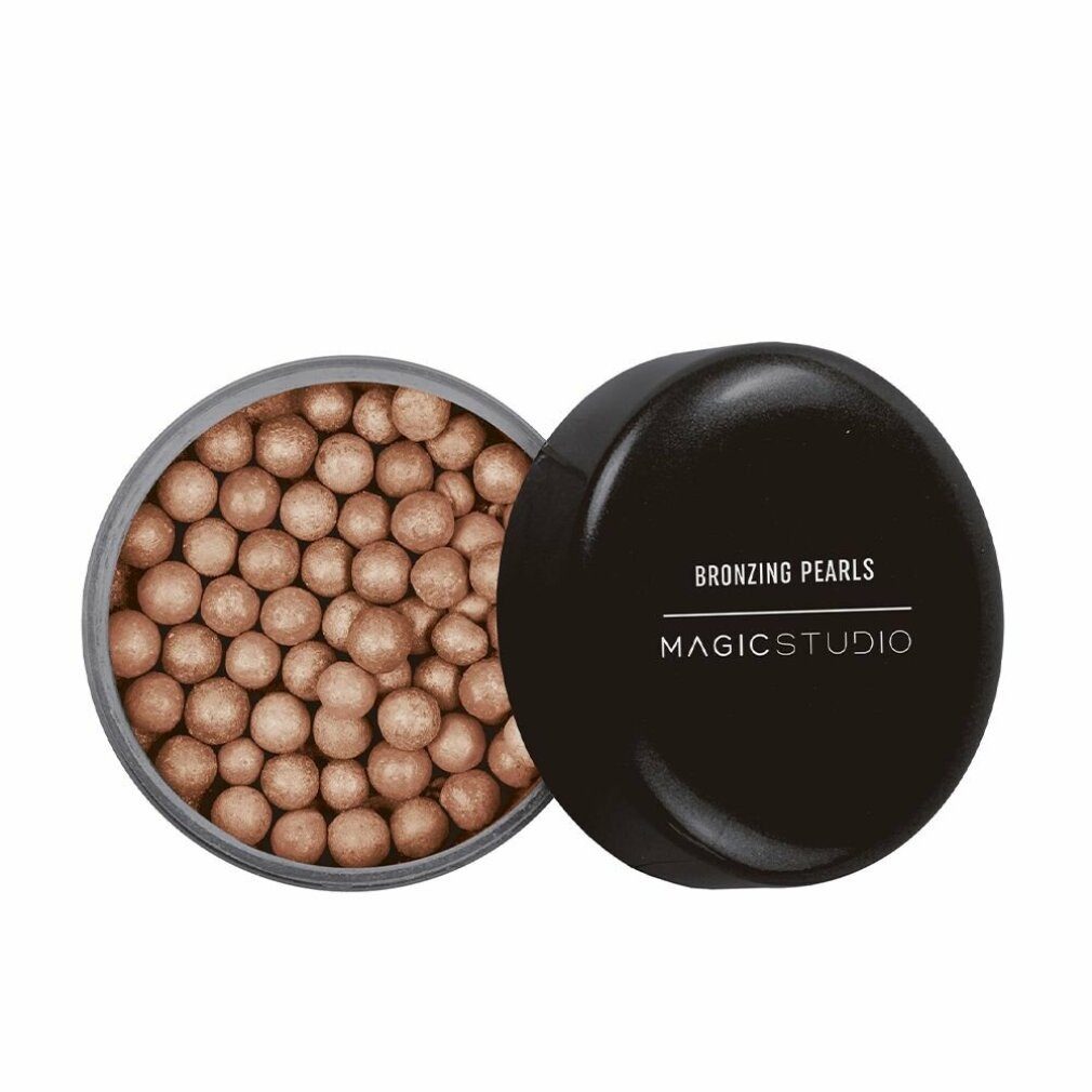 Magic Studio Bronzer-Puder BRONZING PEARLS r