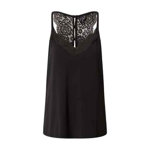 Vero Moda Blusentop ANA (1-tlg) Weiteres Detail, Spitze, Cut-Outs