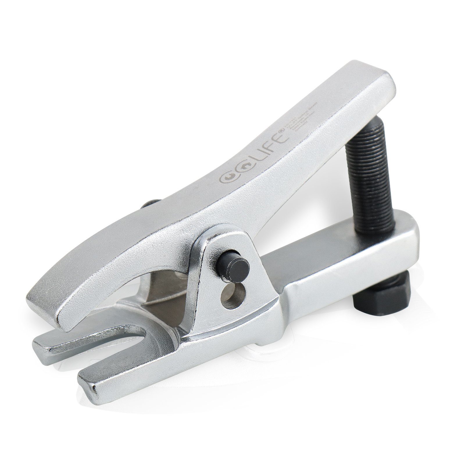 CCLIFE Kugelgelenkabzieher Spurstangenkopf Ausdrücker 20mm Kugelgelenkabzieher