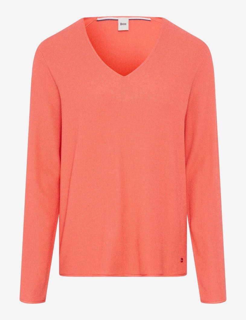 Wollpullover