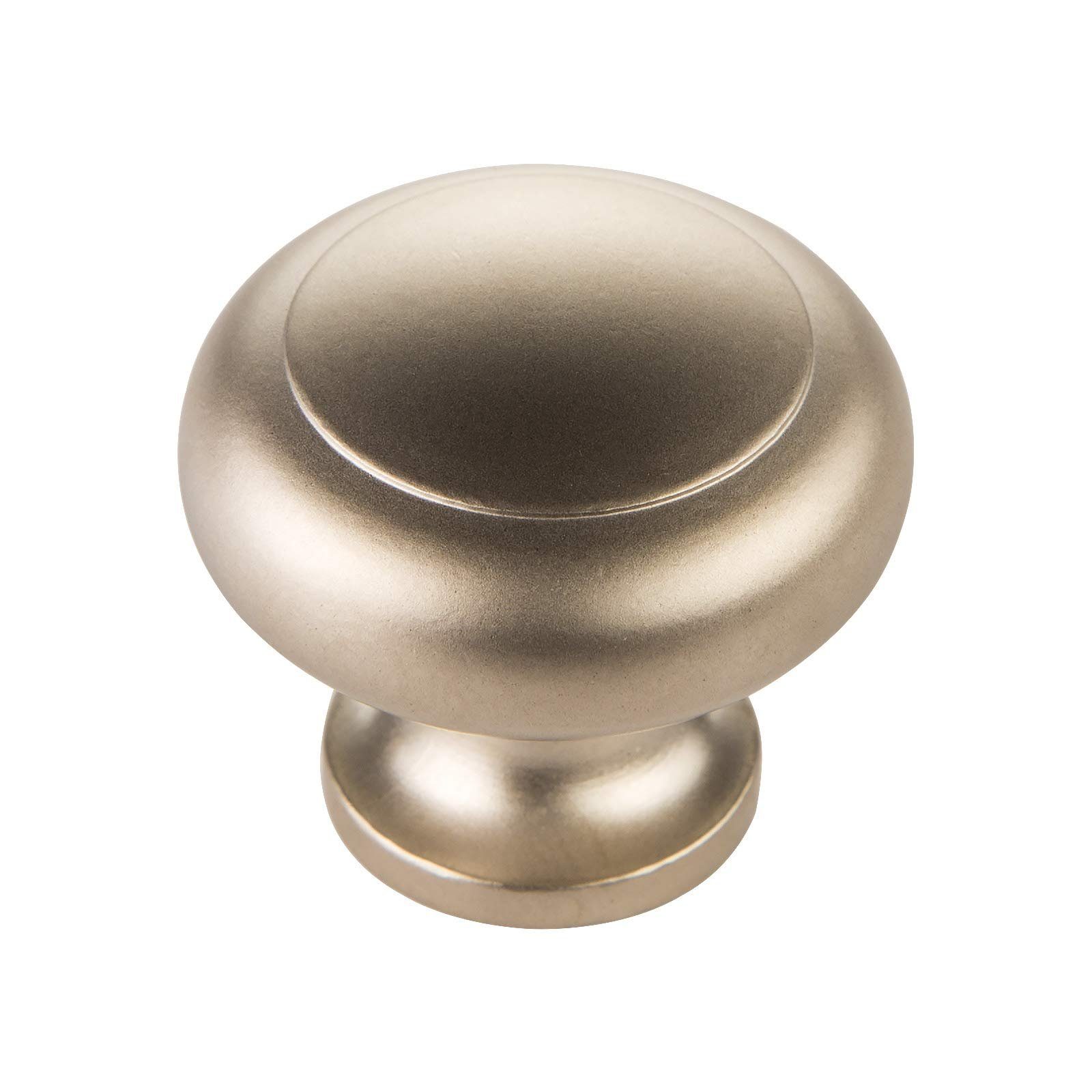 Möbelknopf Knopfgriff K-03 Ø 32 mm