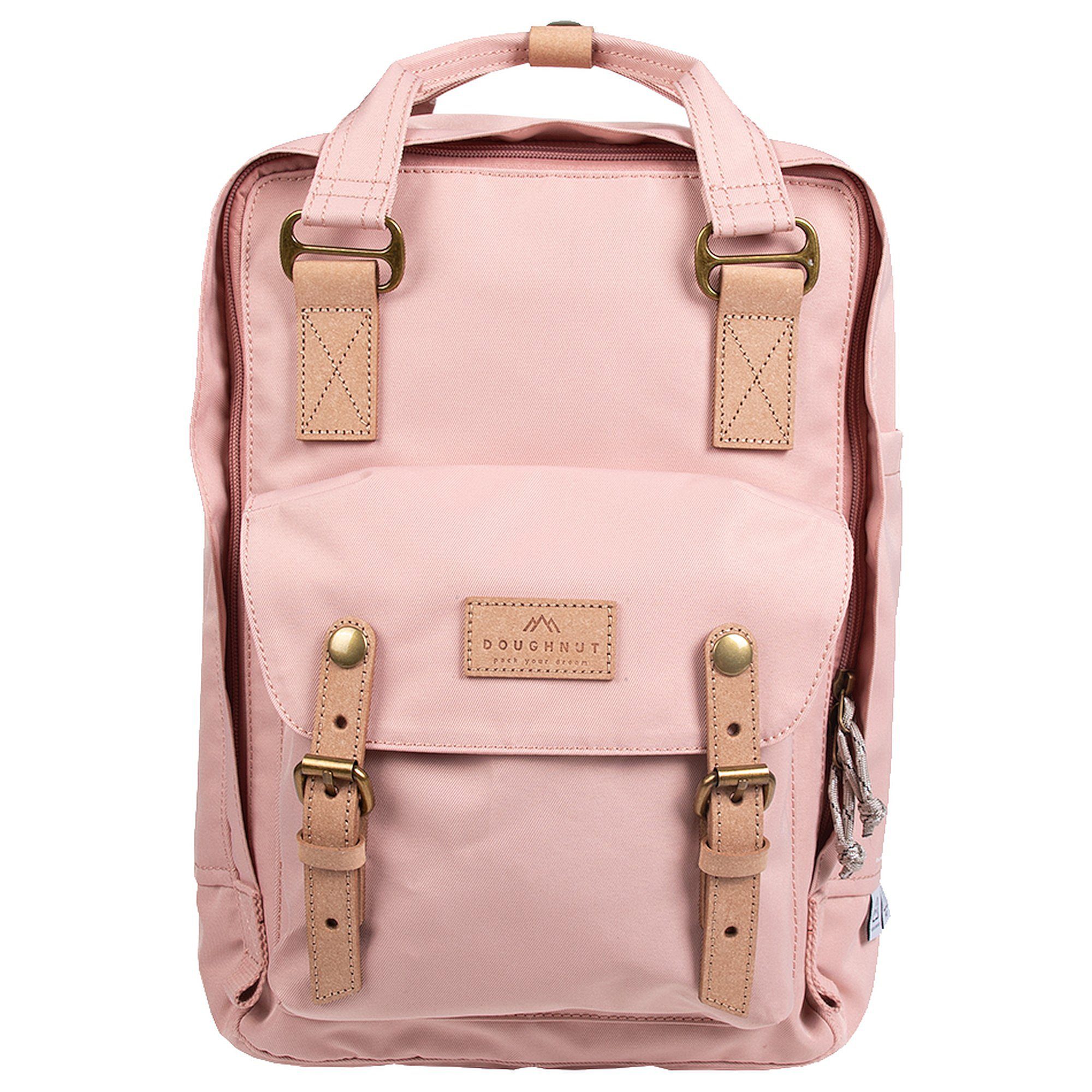 Doughnut Laptoprucksack Macaroon Reborn - Rucksack 14" (1-tlg)