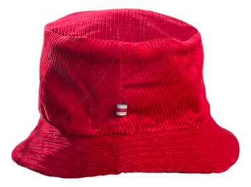 bedacht Filzhut bedacht Bucket Hat Amber Kord