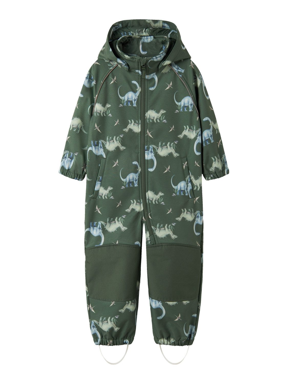 Name It Schneeoverall NMMALFA08 SUIT AOP