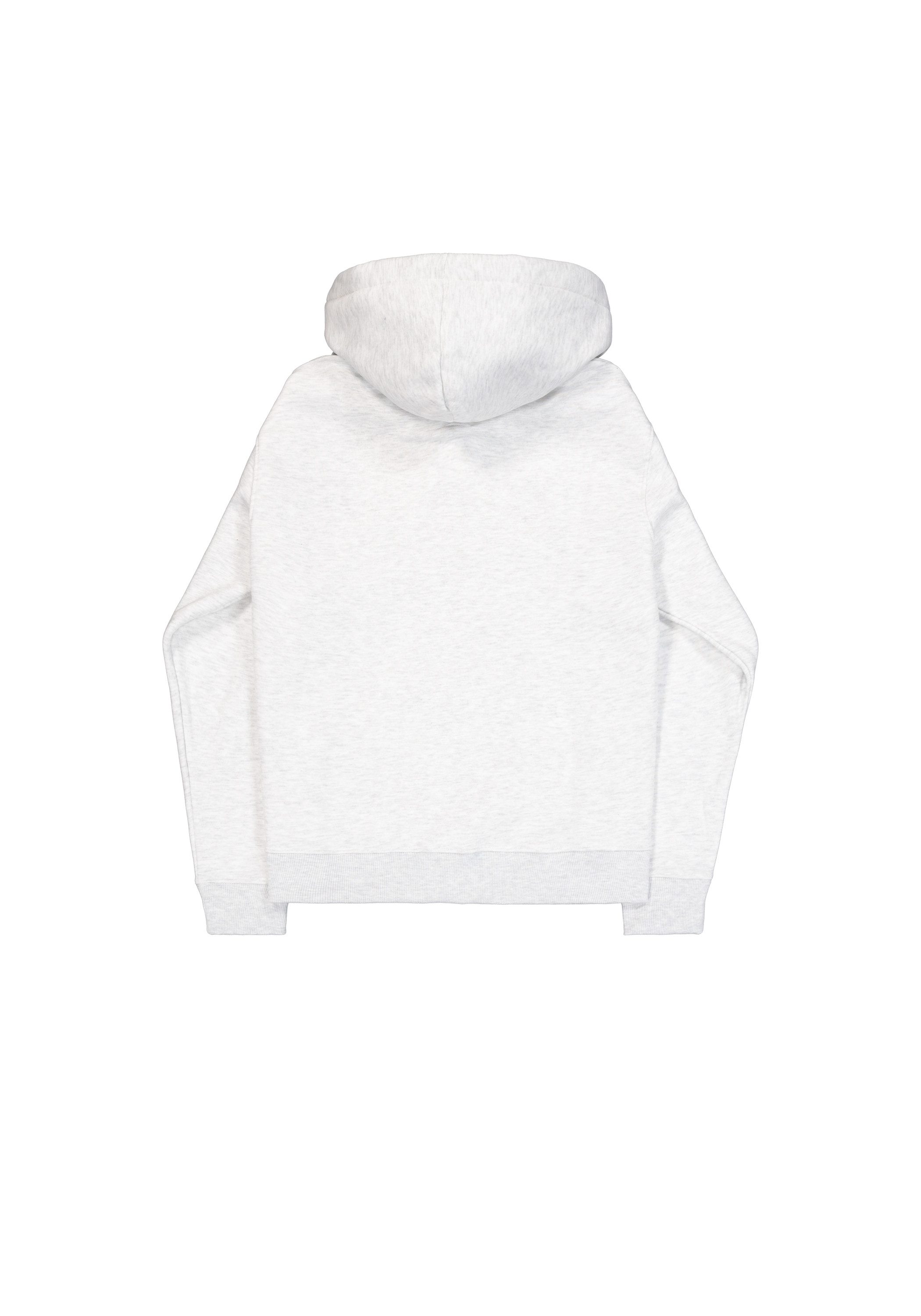 Alpha Industries Hoodie Alpha Puff Print günstig online kaufen