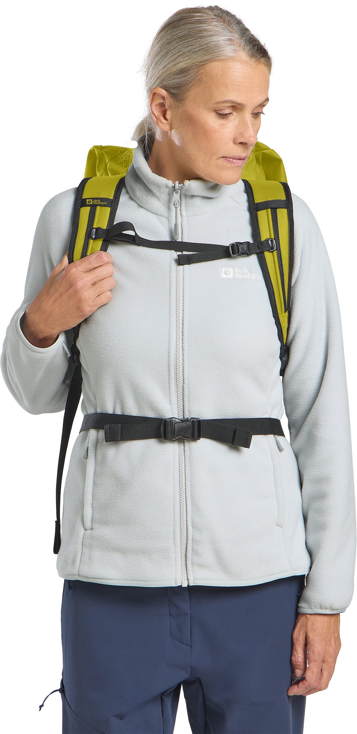 Jack Wolfskin Daypack ALL-IN PACK 30 günstig online kaufen