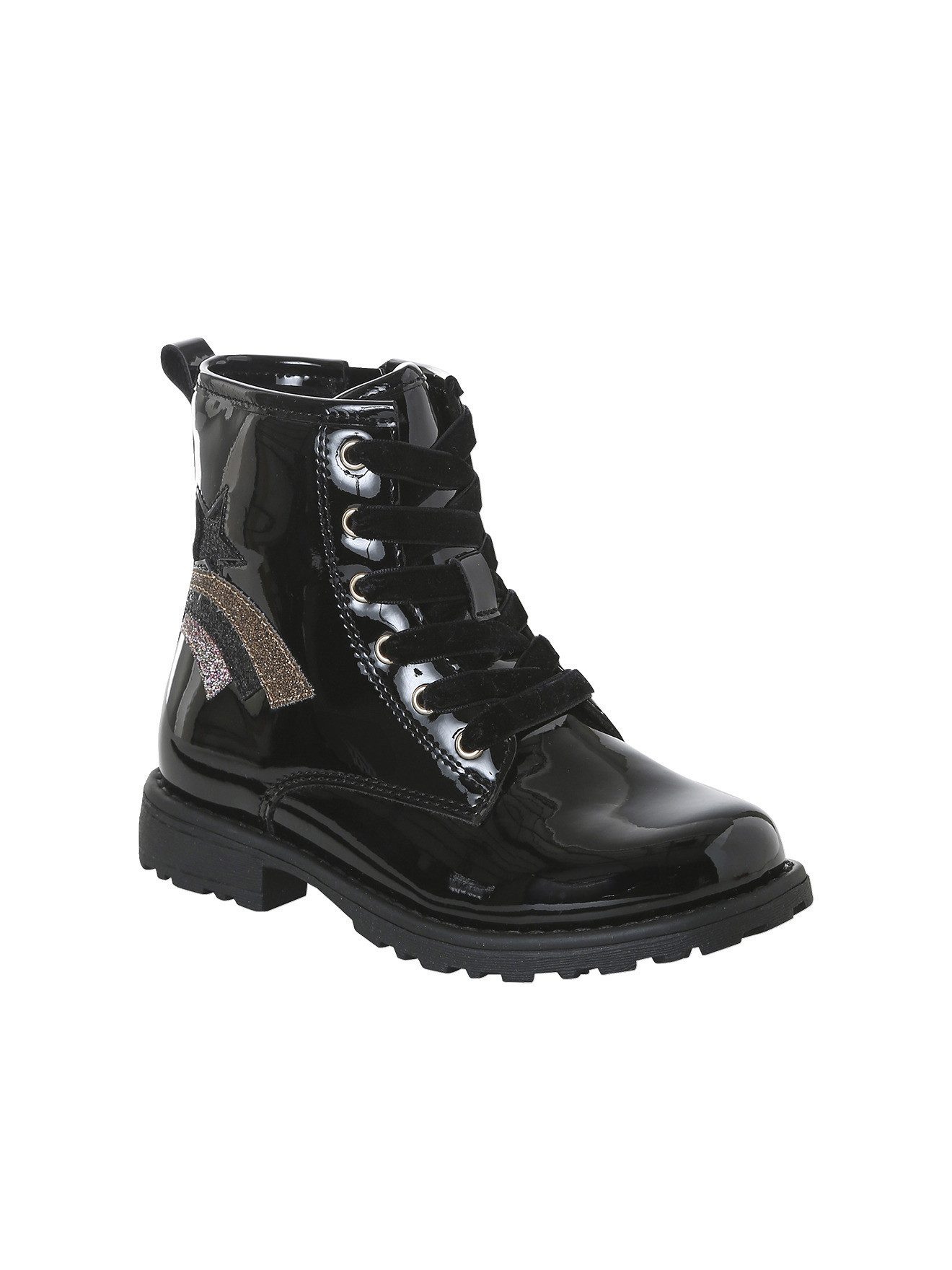 vertbaudet 1019024001 Schnürboots
