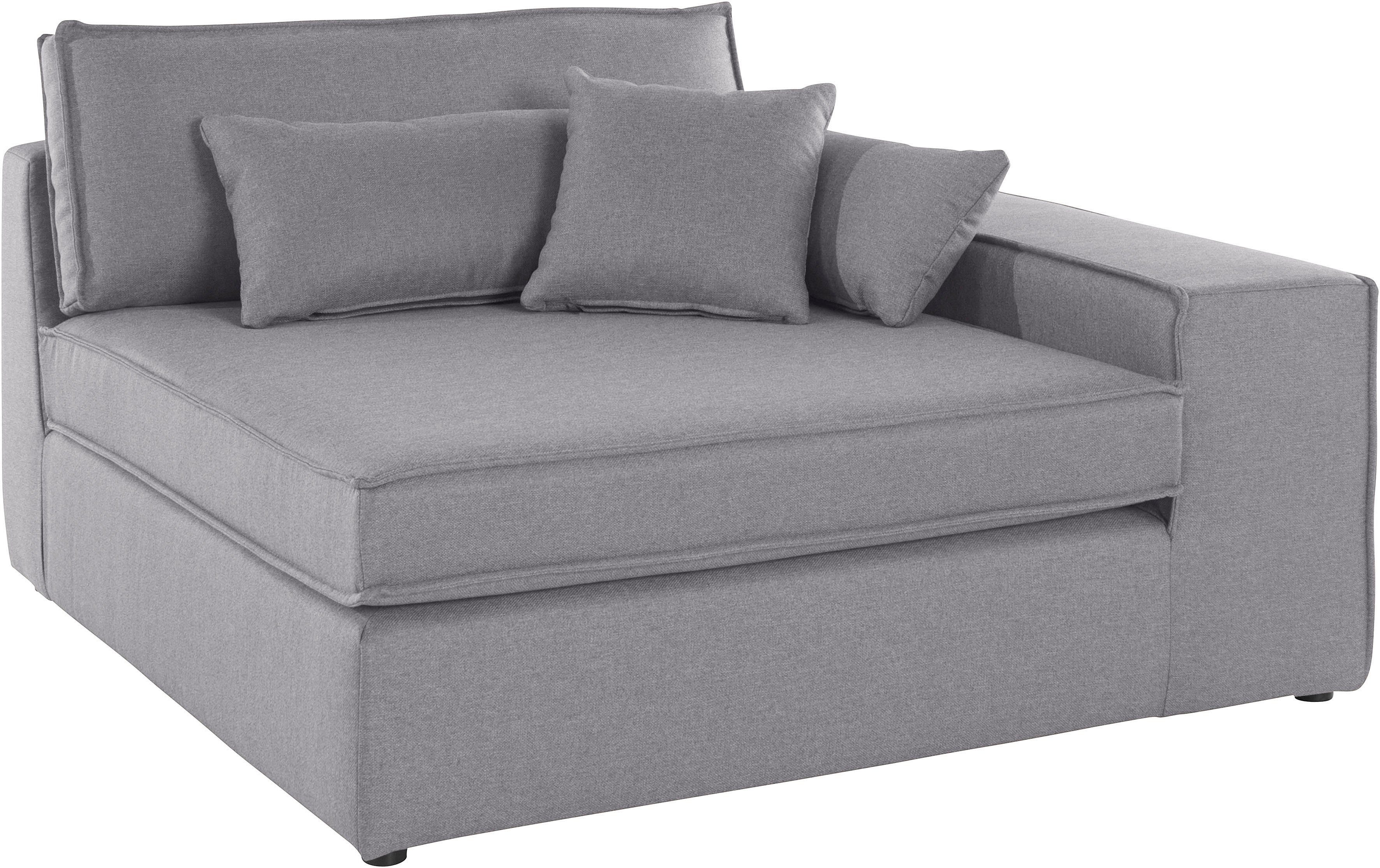 RAUM.ID Sofaelement Enid, als Teil eines günstig online kaufen
