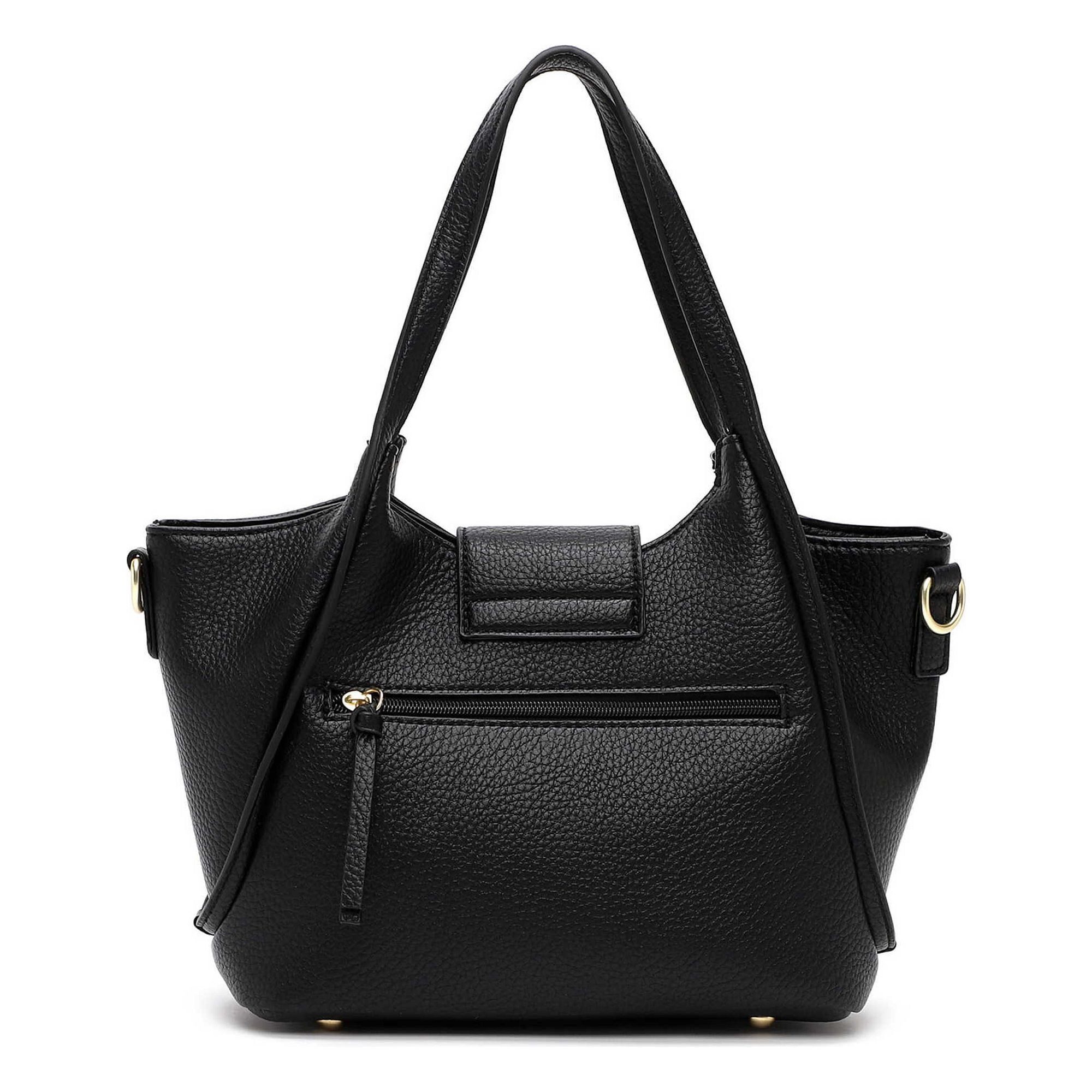 Tamaris Schultertasche TAS Manuela, Leder