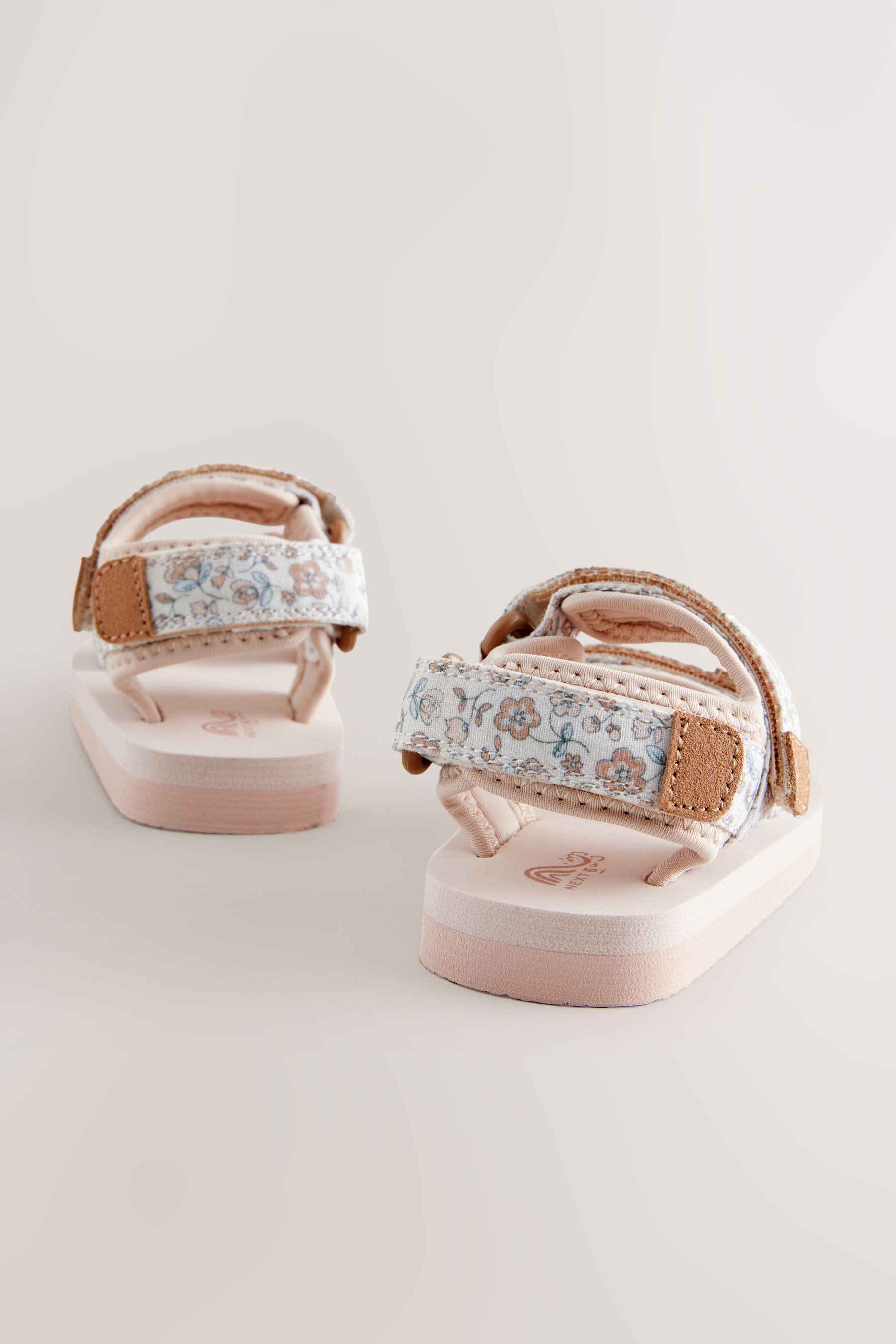 Next Trekker-Sandalen Sandale (1-tlg) günstig online kaufen