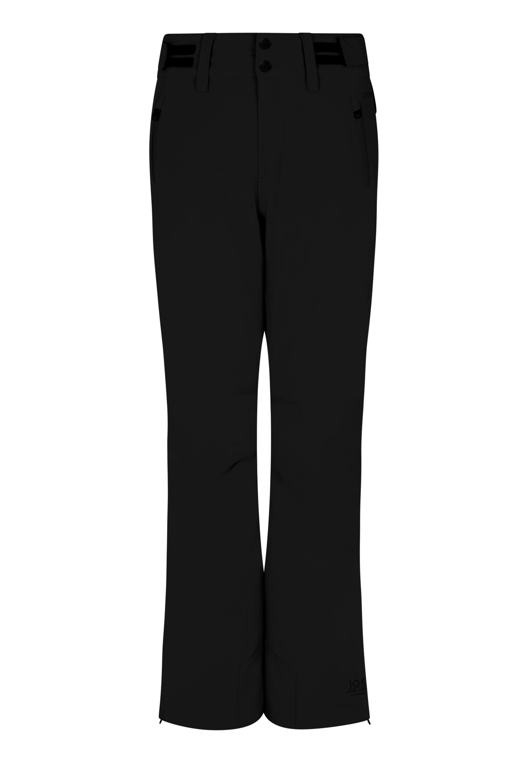 Skihose PRTCINNAMONES