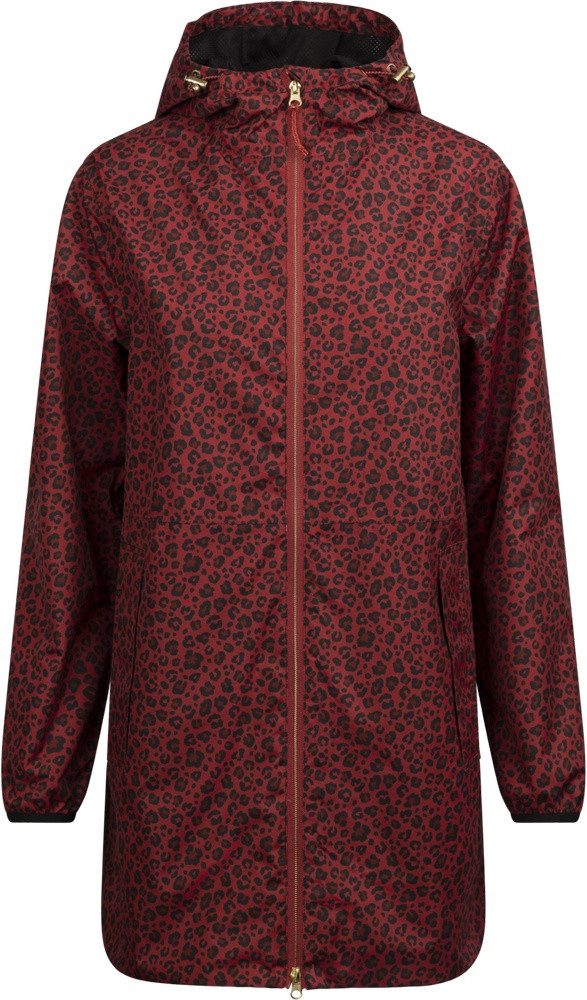 Trespass Winterjacke Parched Rainwear Jacket