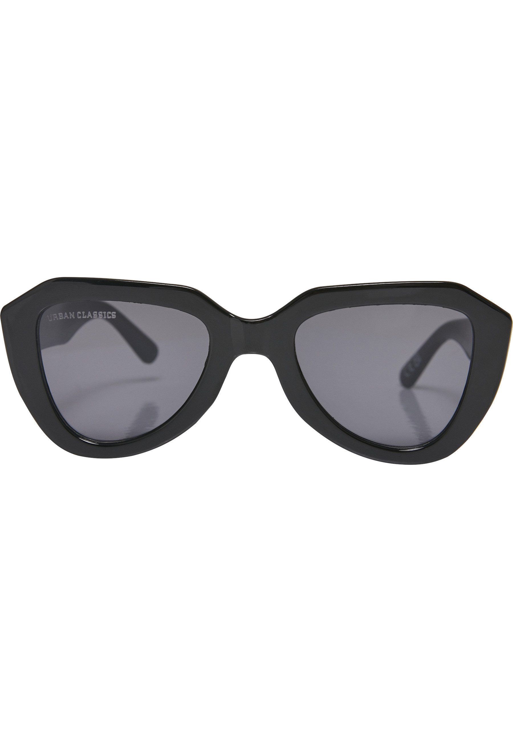 URBAN CLASSICS Sonnenbrille Urban Classics Unisex Sunglasses Houston
