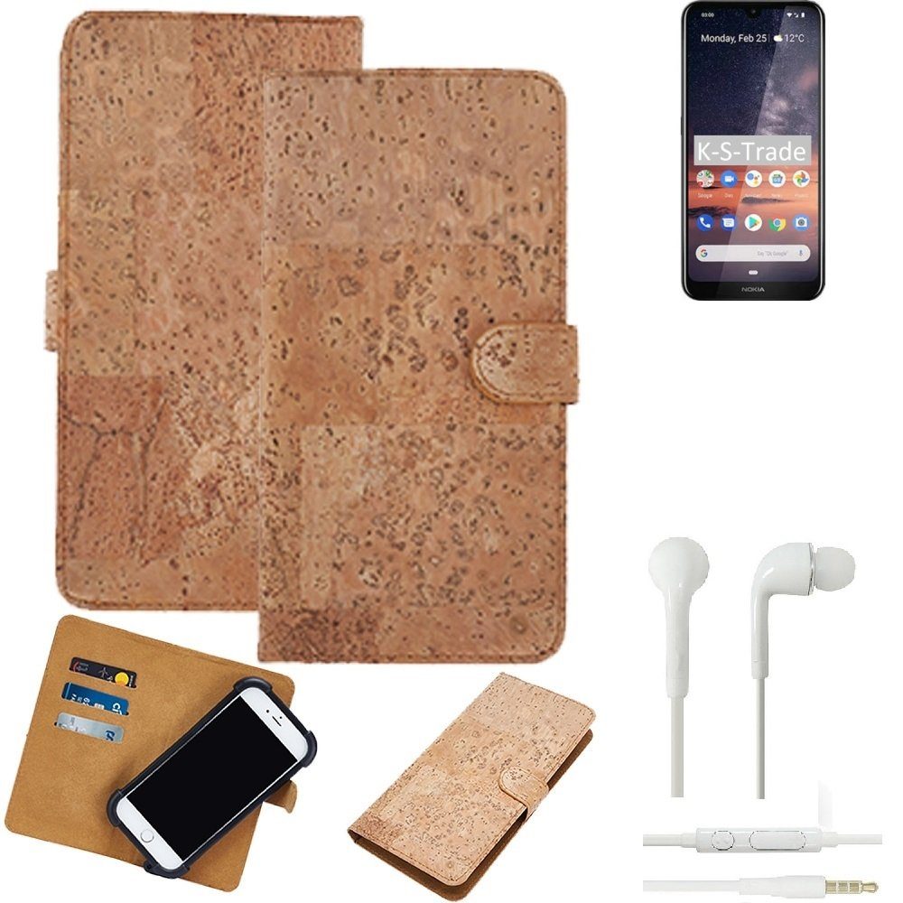 Handyhülle für Nokia 3.2