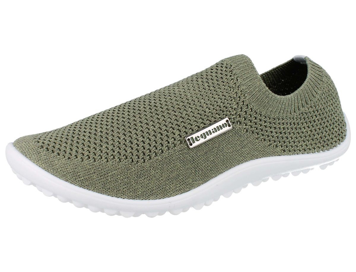 Leguano LEGUANO Scio Damen Barfußschuhe Slipper günstig online kaufen