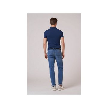 Hattric 5-Pocket-Jeans uni (1-tlg)