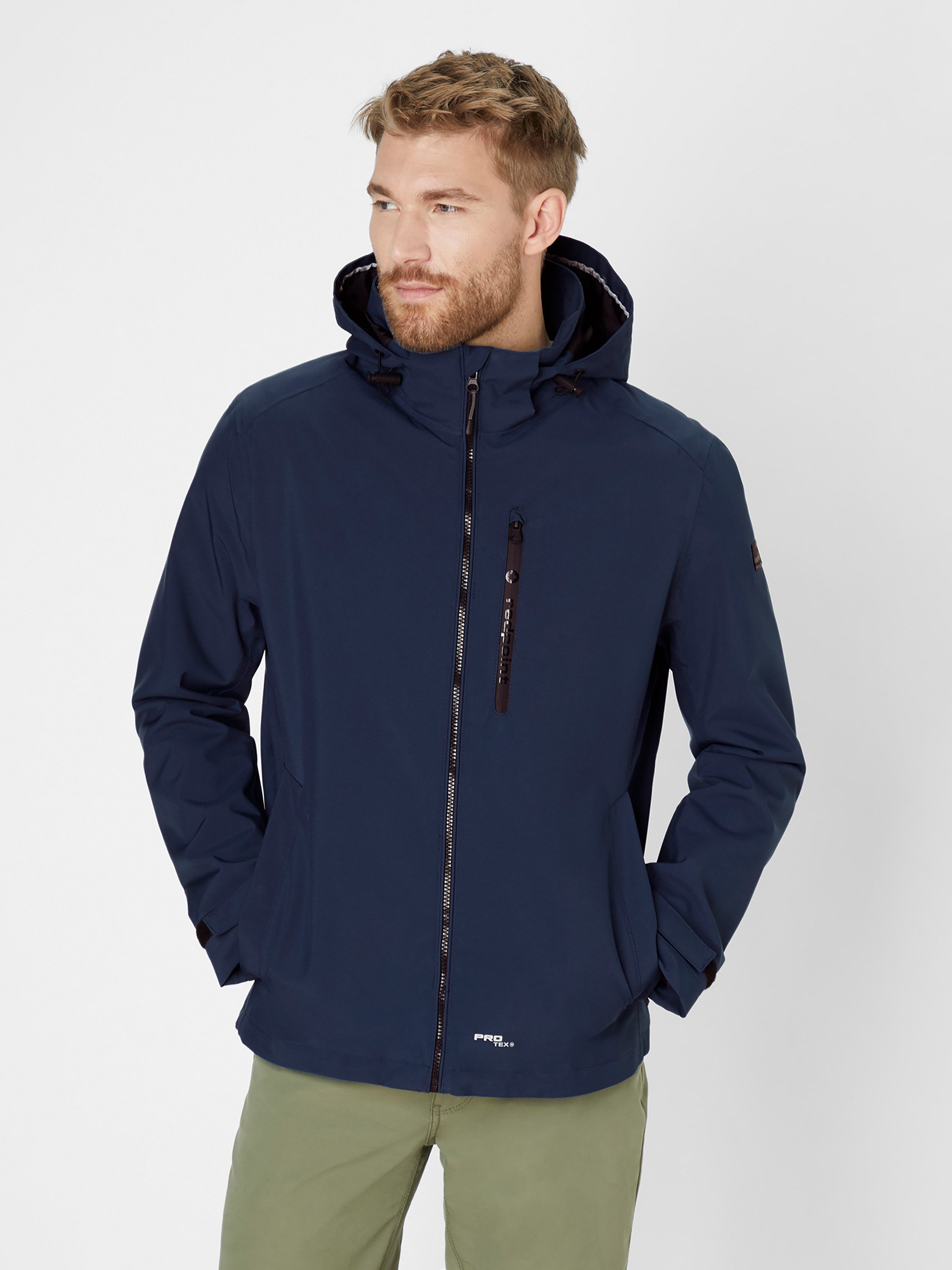Funktionsjacke LEN
