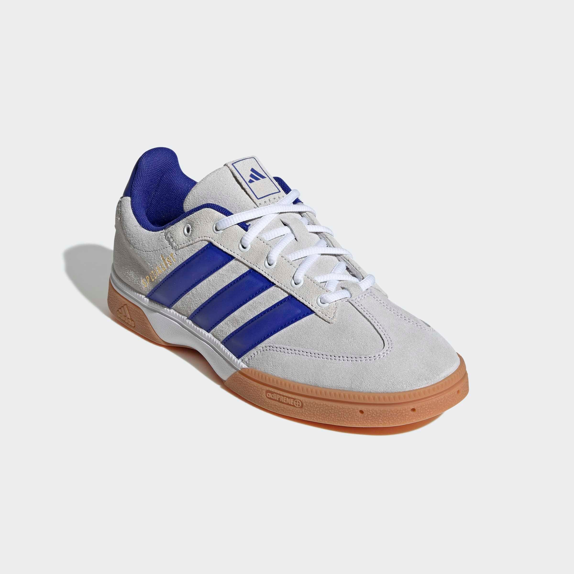 adidas Performance SPEZIALIST INDOOR Hallenschuh geeignet für jeden Hallensport