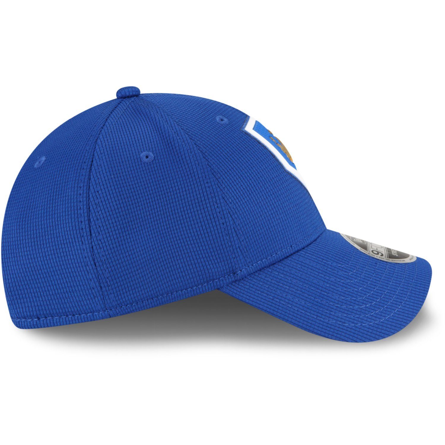 New Era Fitted Cap 9FORTY 2022 MLB Royals City CLUBHOUSE Kansas StretchFit