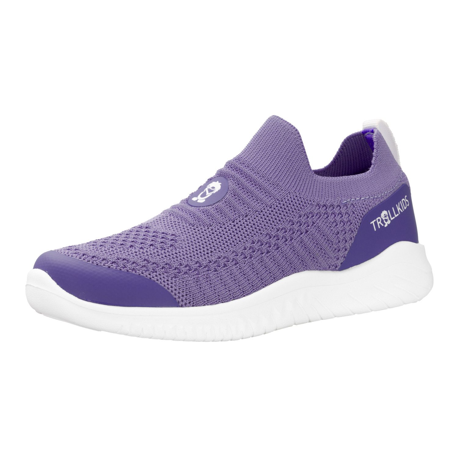 TROLLKIDS Kids Oslo Sneaker XT Sneaker