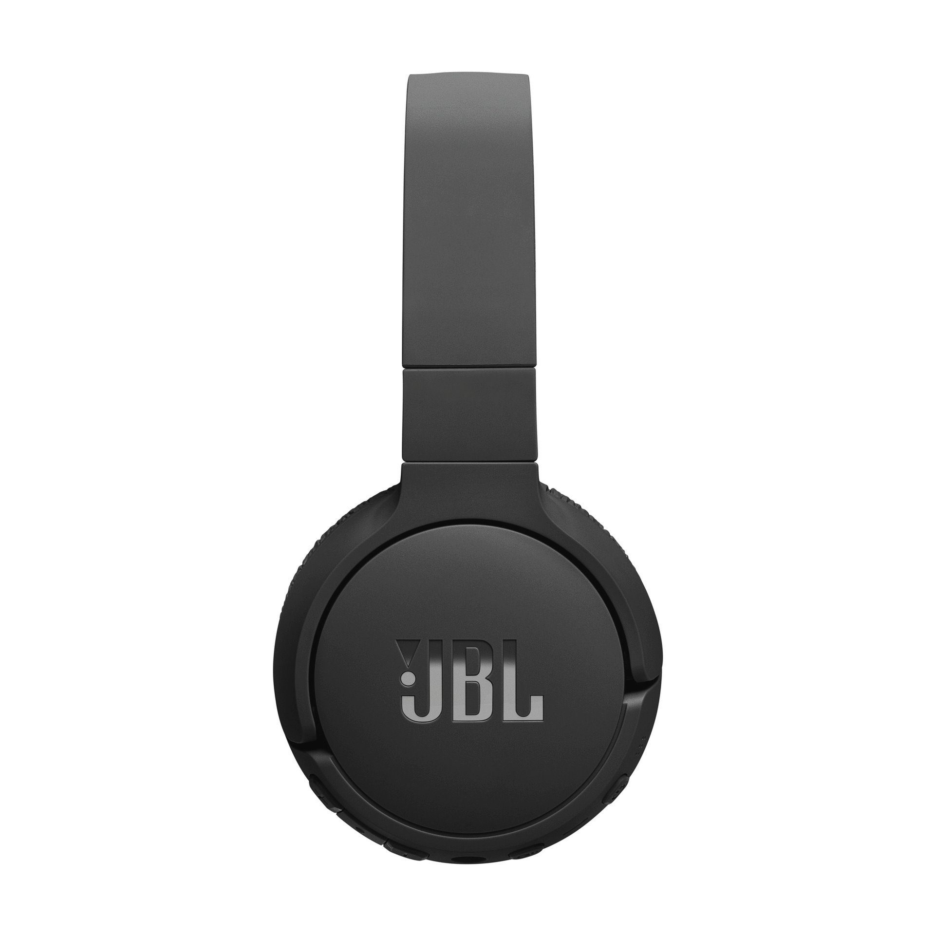 JBL Tune 670NC Schwarz Bluetooth-Kopfhörer (Adaptive Bluetooth) A2DP Noise-Cancelling