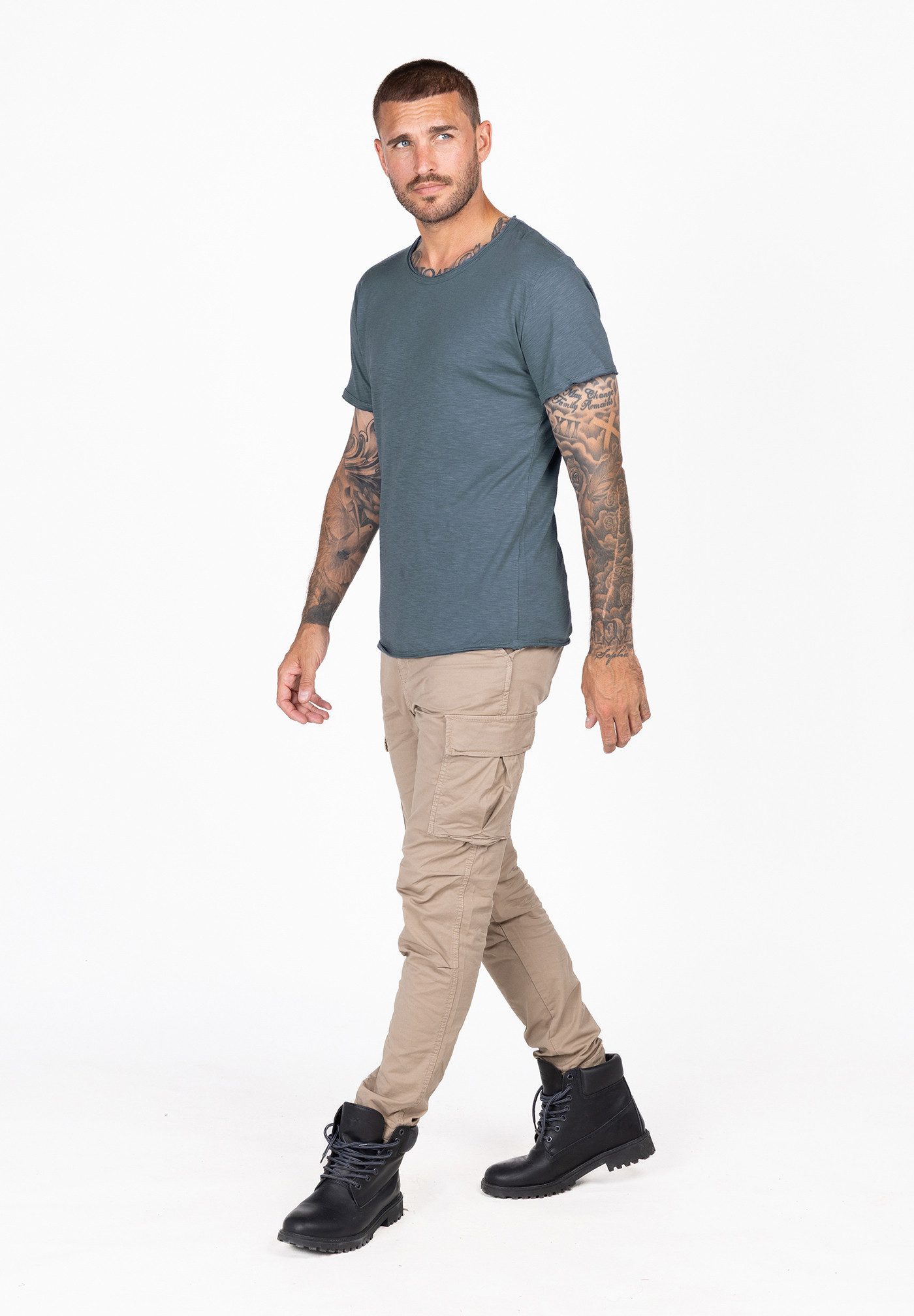 Key Largo T-Shirt MT BREAD NEW round (1er) günstig online kaufen