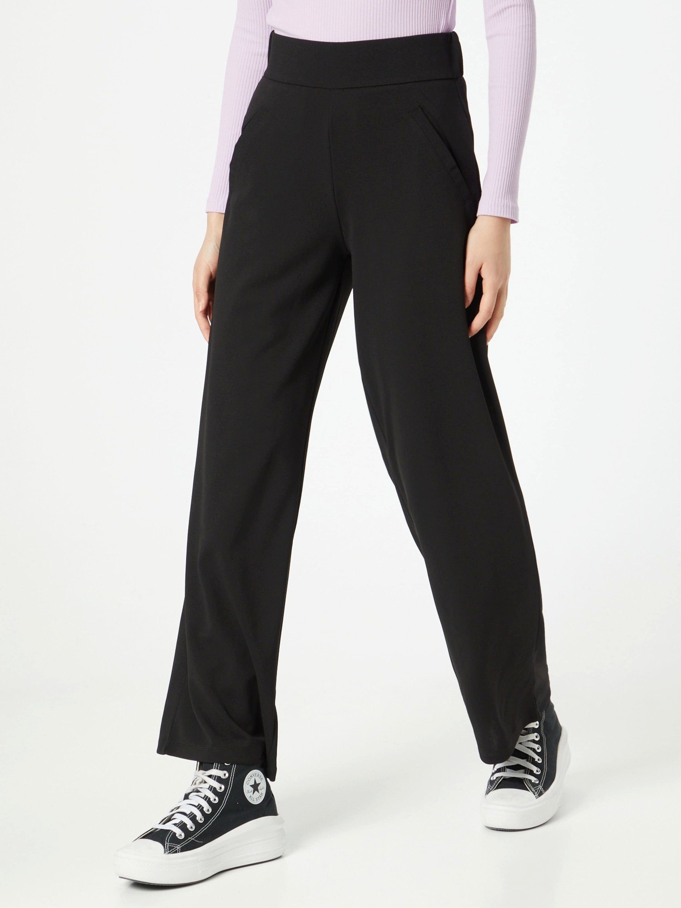 JDY Stoffhose (1-tlg) Plain/ohne Details günstig online kaufen
