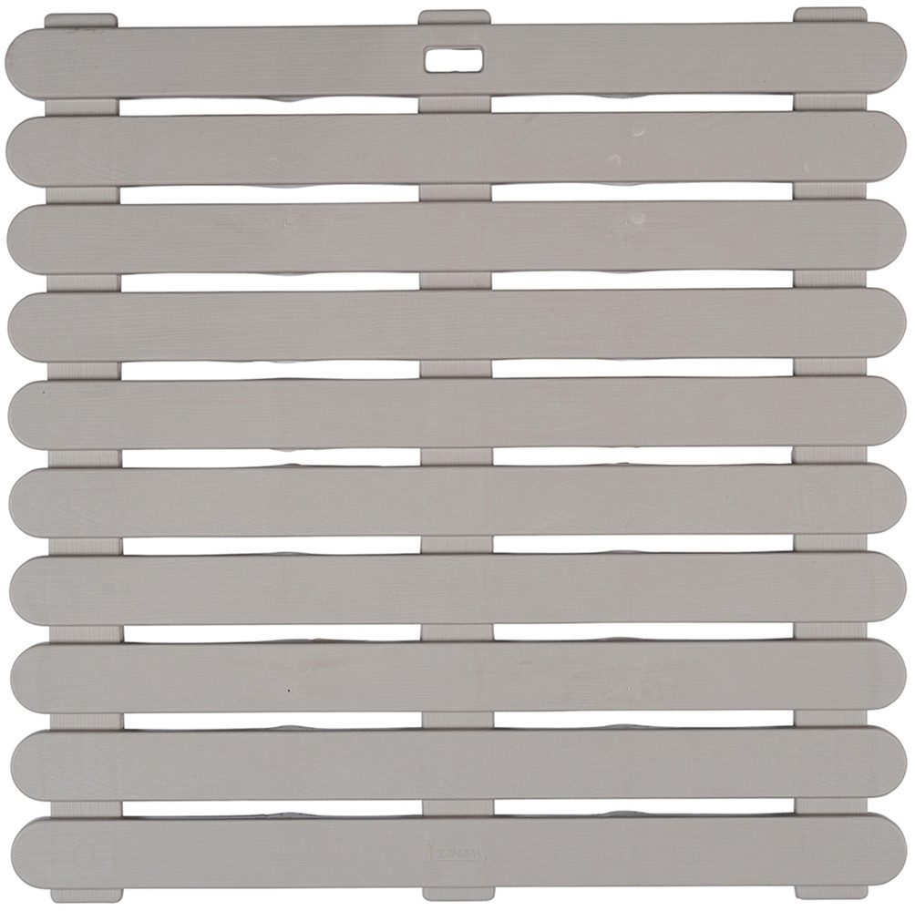 WENKO Duschmatte Modell Indoor & Outdoor, günstig online kaufen