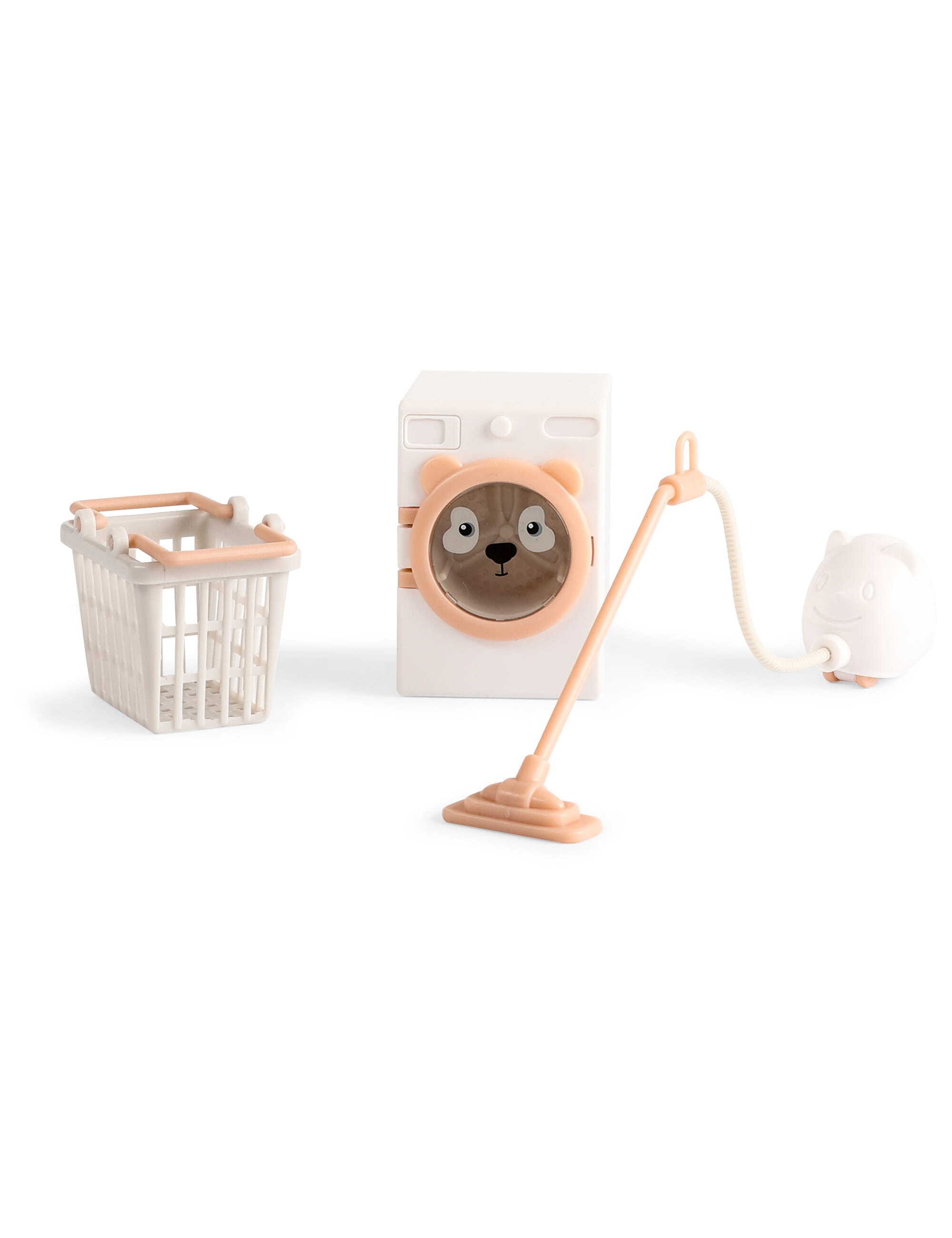 Lundby Puppenhausmöbel Puppenhauszubehör Reinigungsset (3 Teile, günstig online kaufen
