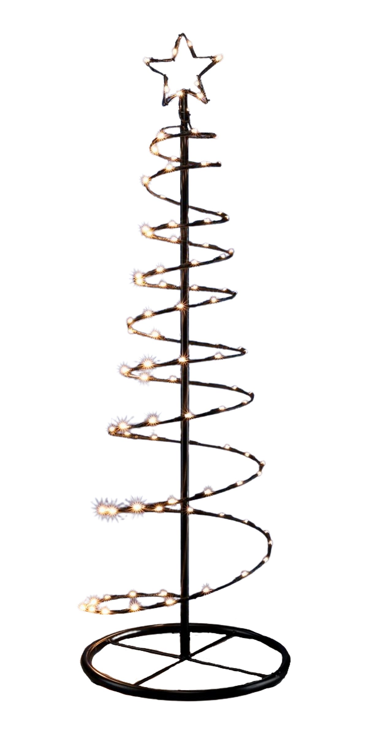 Gravidus LED-Dekofigur LED Weihnachtsbaum aus Metall günstig online kaufen