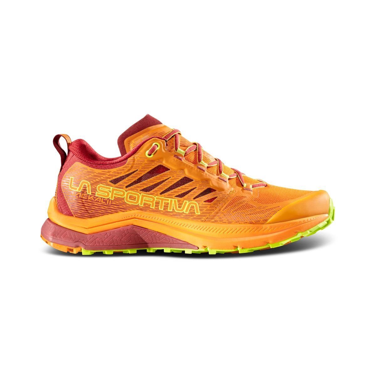 La Sportiva Trail-Laufschuhe Jackal II orange Herren Wanderschuh
