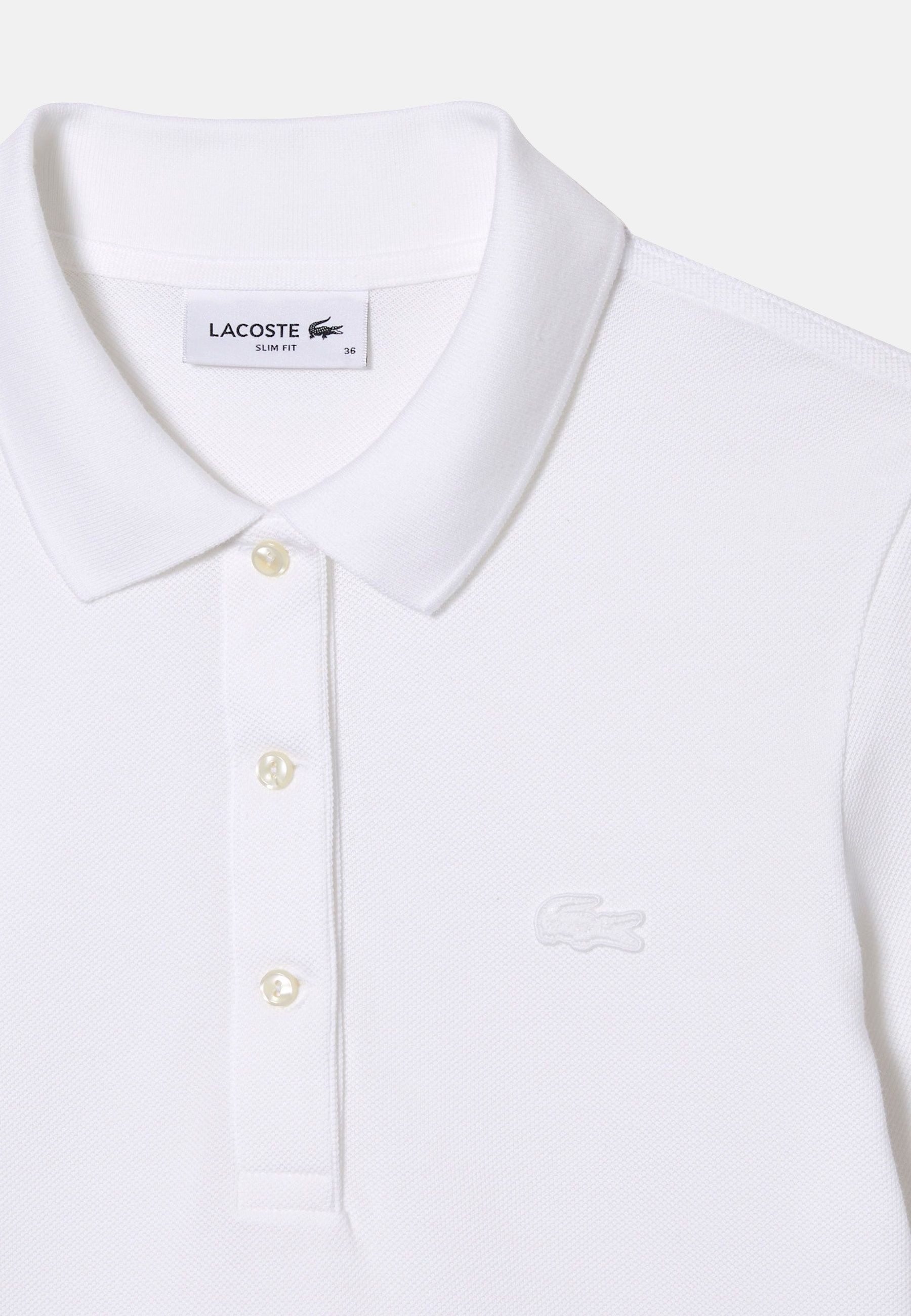 Lacoste Poloshirt Shirt Slim Fit Polo-Shirt günstig online kaufen