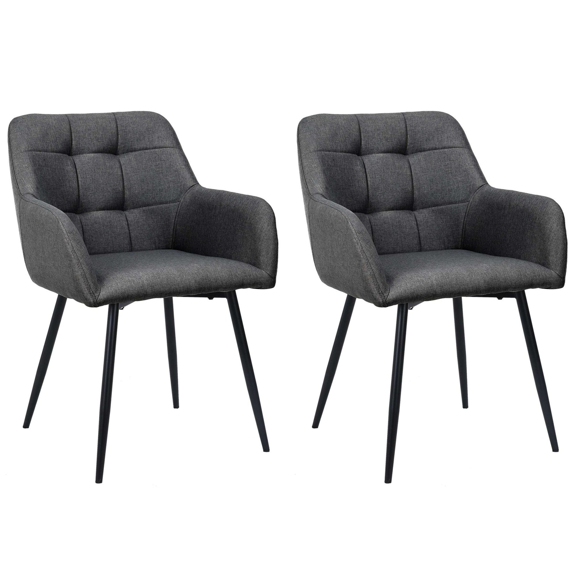 OTTO home Esszimmerstuhl Bostony (2 St), günstig online kaufen