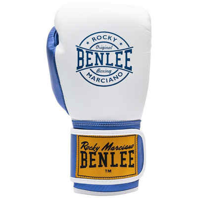 Benlee Rocky Marciano Boxhandschuhe METALSHIRE