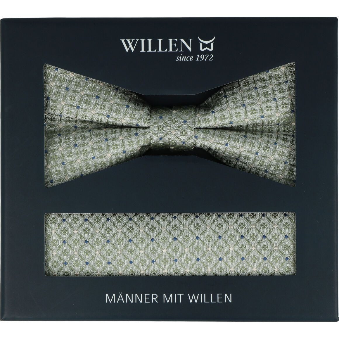 WILLEN Krawatte