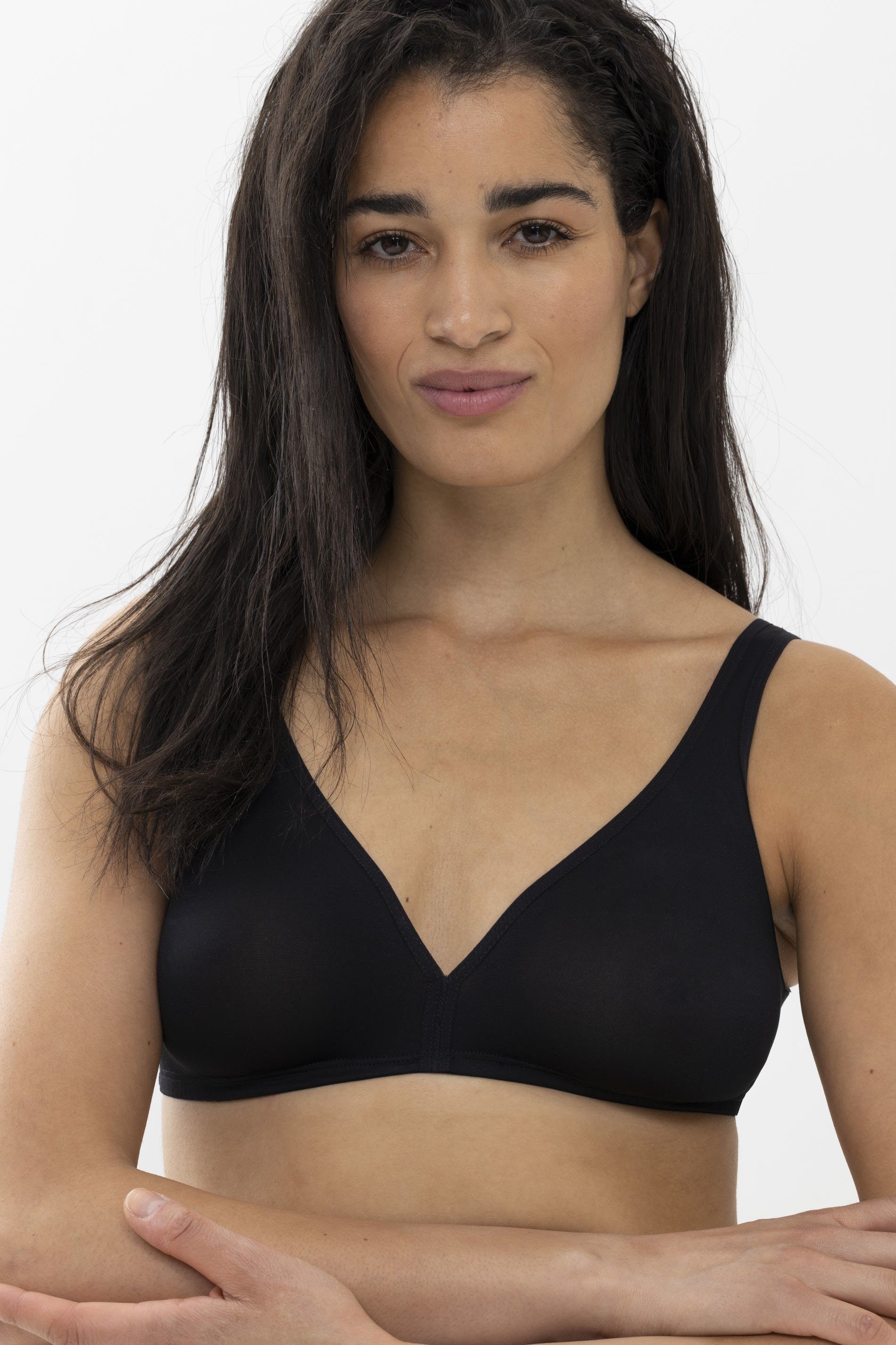 Bustier Damen Serie Soft Shape Uni