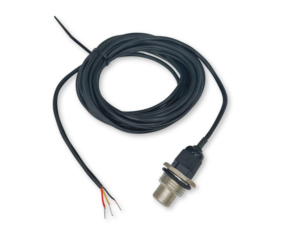 Bayrol Chlordosierer BAYROL Temperatur-Sonde mit 4 m Kabel für Salt Relax / Salt Relax PRO