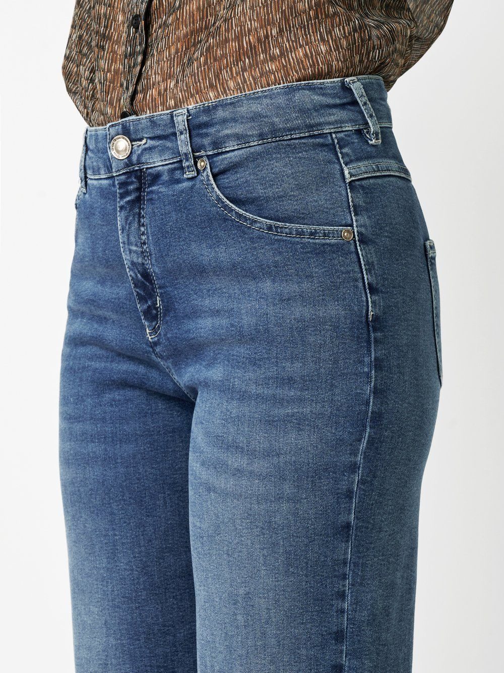 5-Pocket-Jeans