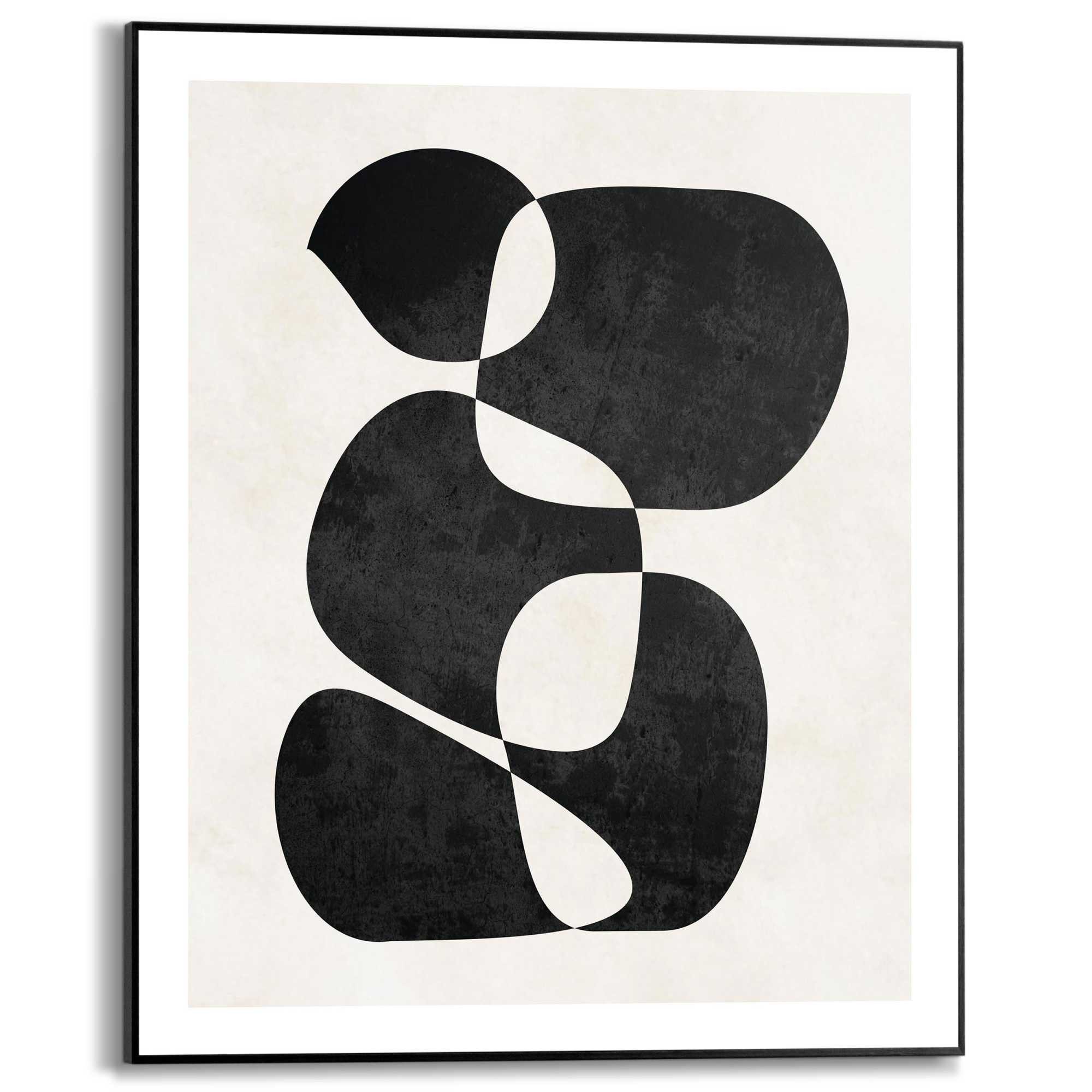 Reinders! Bild mit Rahmen Imagination günstig online kaufen