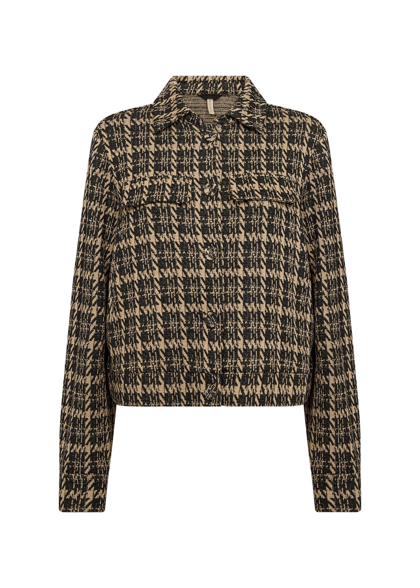 soyaconcept Blusenjacke