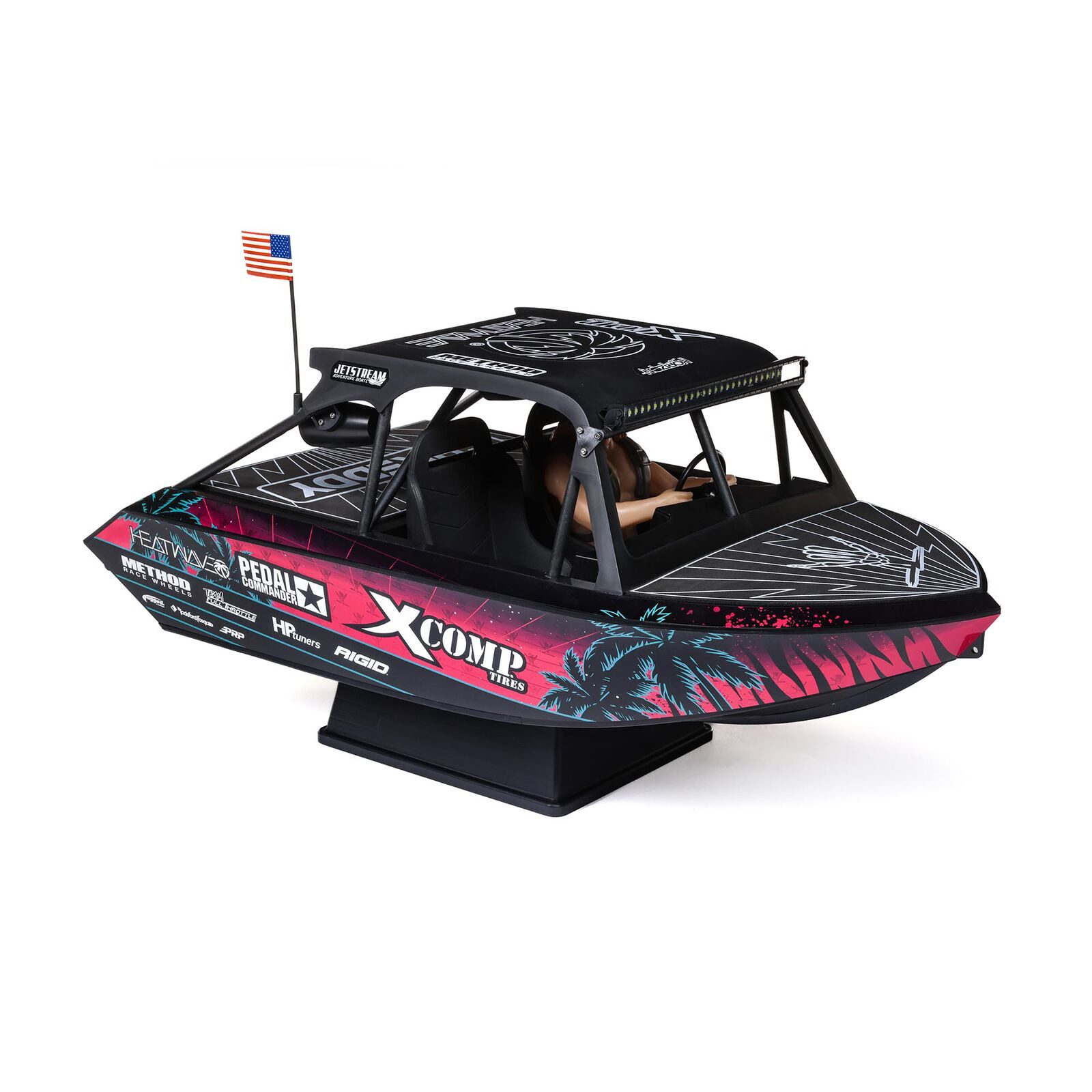 Arrma RC-Boot