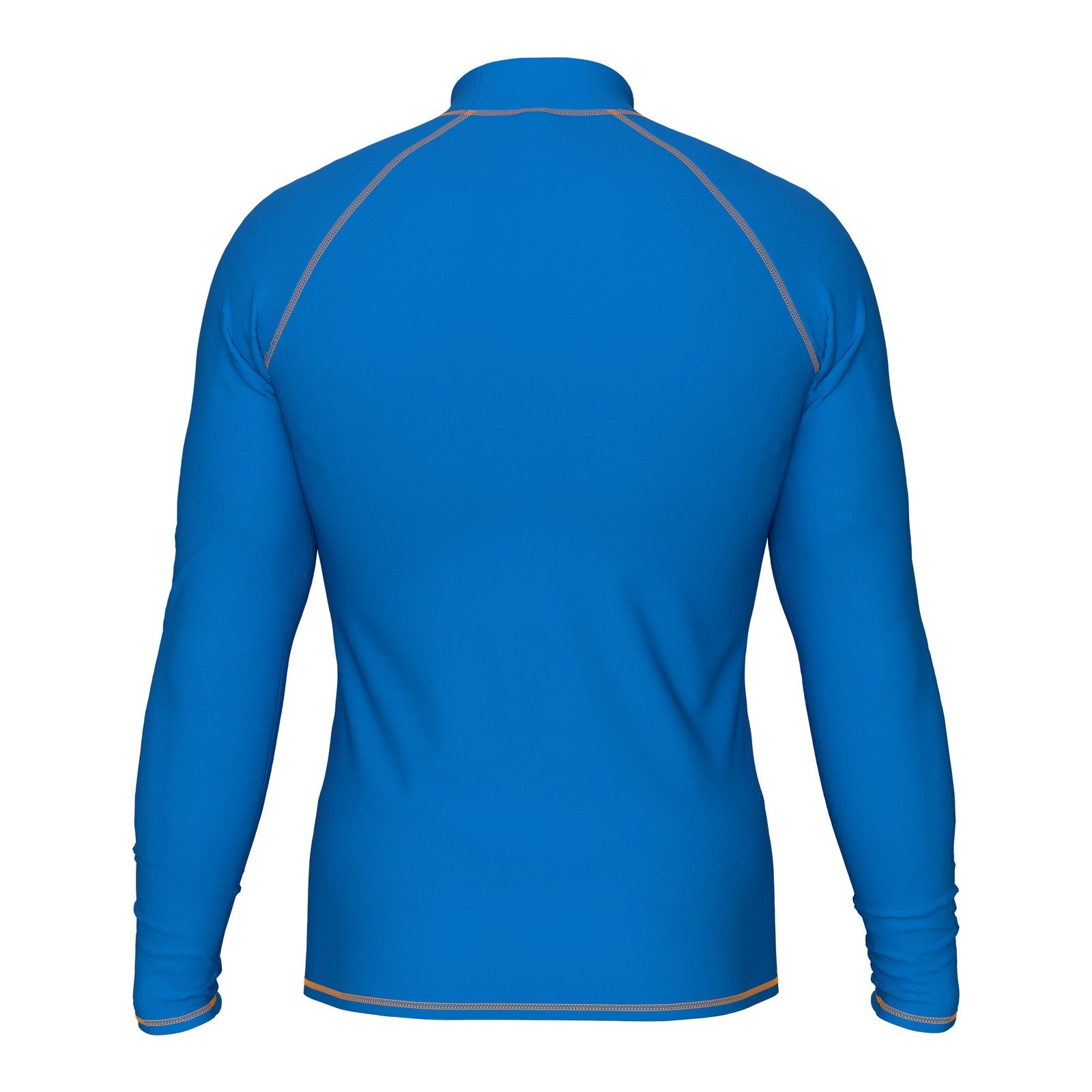 Arena Strandshirt Rash Vest L/S Graphic mit Markendetails