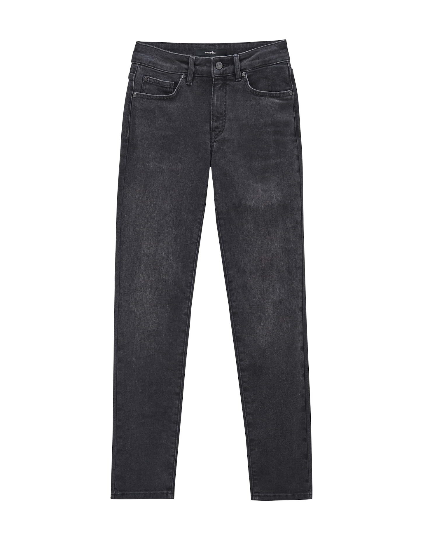 someday Slim-fit-Jeans Catia iconic
