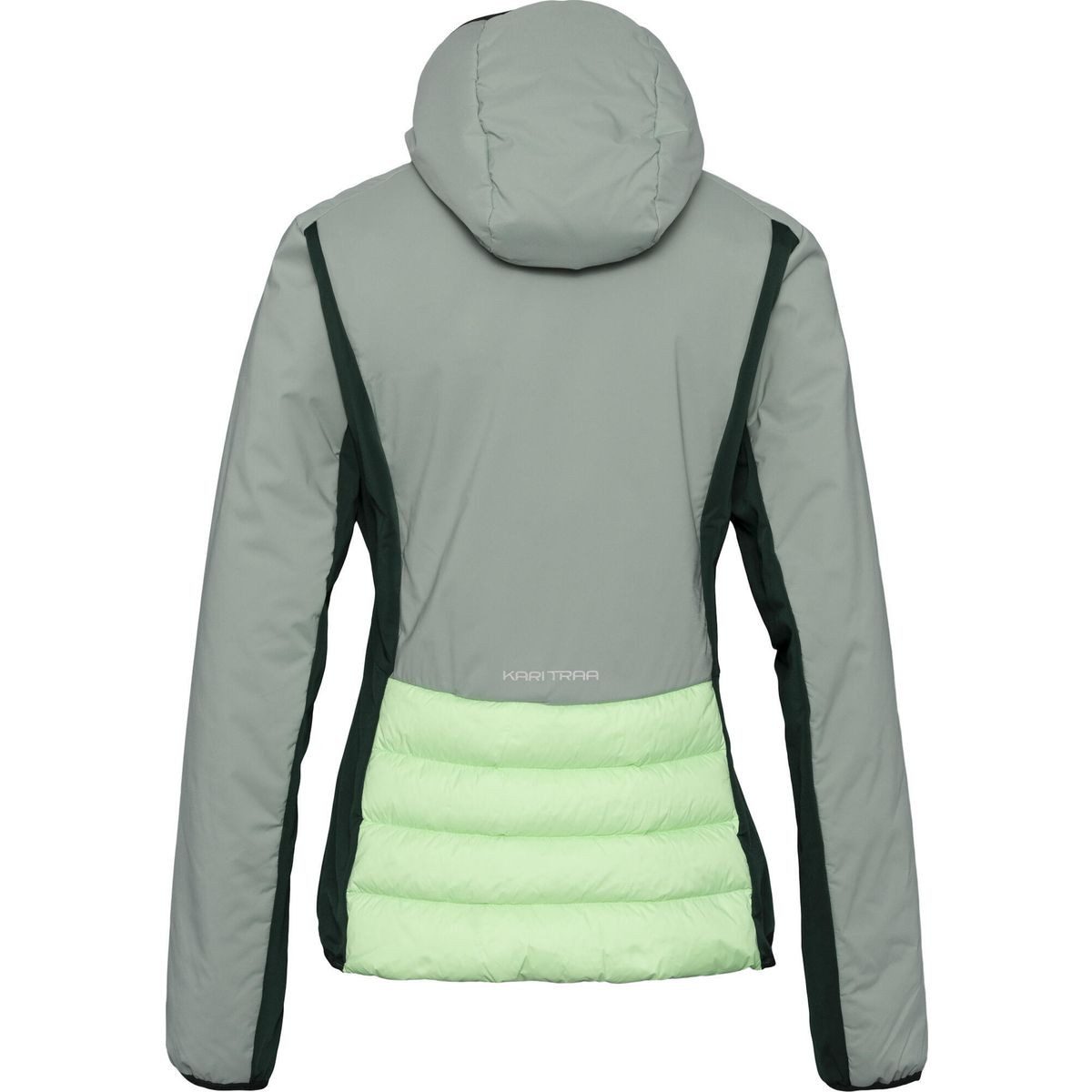 Kari Traa Daunenjacke Tirill Thermal Jacket Hochwertige Damenjacke mit Daunenfüllung, windbeständigen Materialien